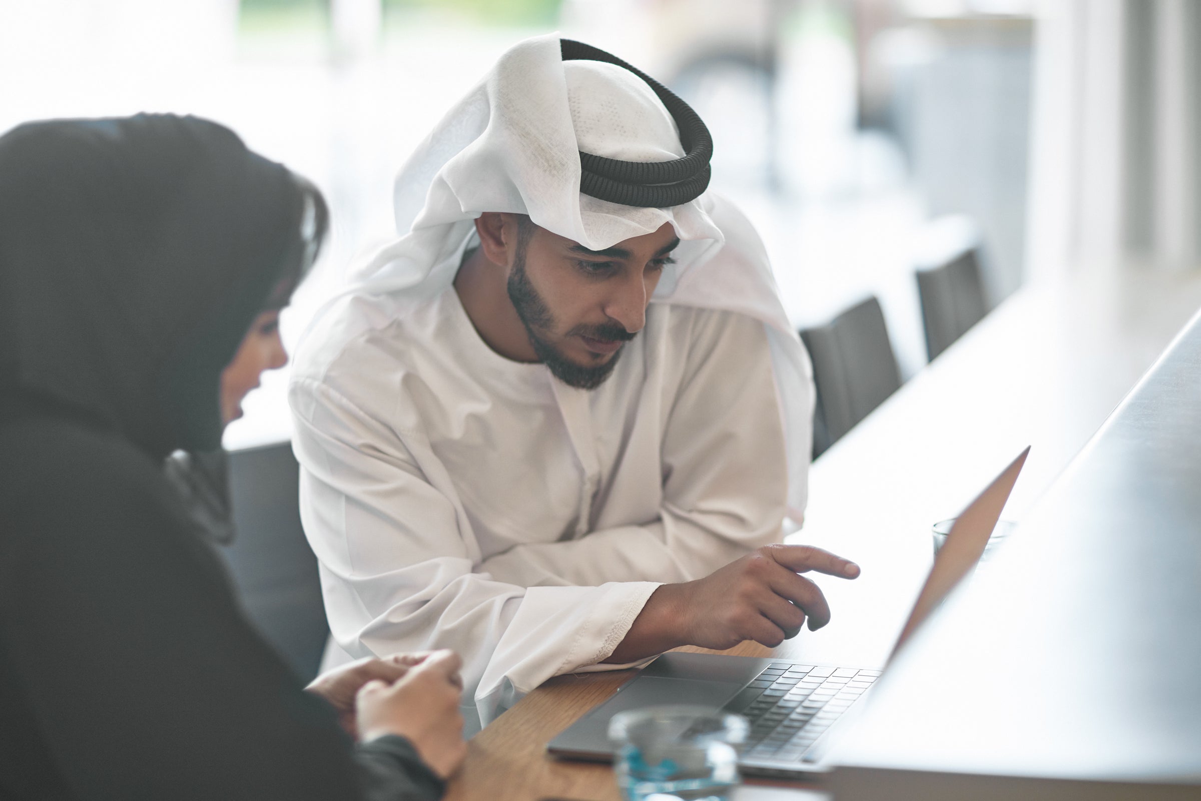 Image: AI Driving the future of UAE enterprises: 59% of business leaders plan to increase investment in advanced technologies