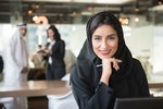 How Middle East technology leaders can attract women to cybersecurity