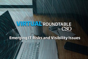 emerging it risks roundtable