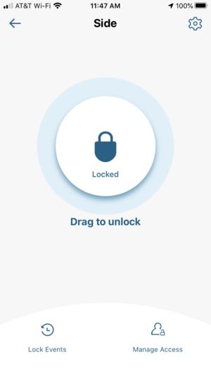 eufy smart lock 2