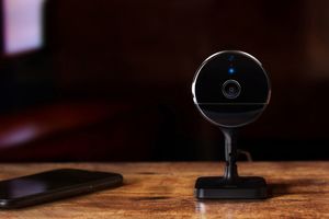 eve cam