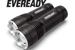 Snag some flashlights and headlamps on Amazon at solid prices