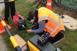 Fibre network unbundling, the New Zealand way