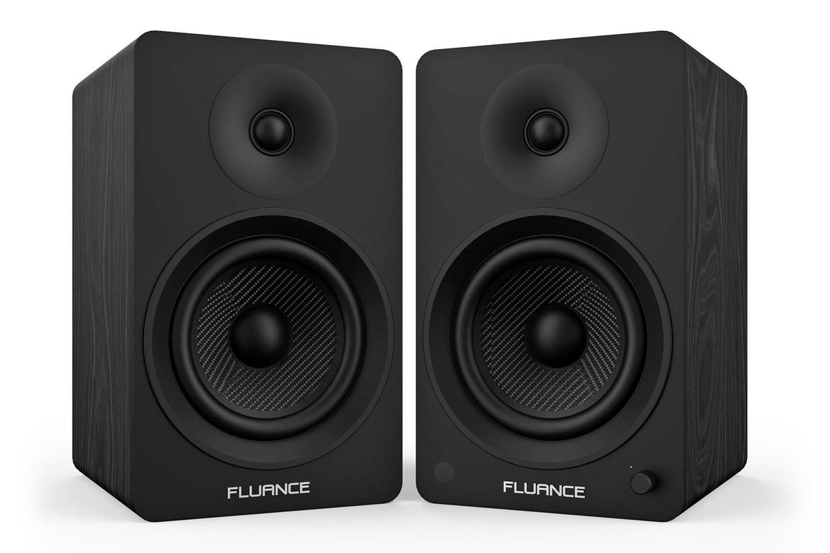 Fluance Ai60 Bluetooth speaker review: Large and in charge! | TechHive