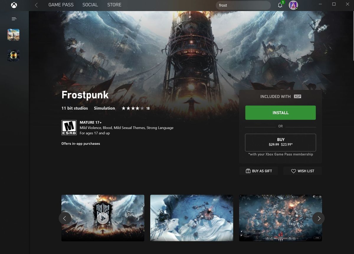 Susteen Geweldige eik Collega Why Xbox Game Pass is the best deal in PC gaming | PCWorld