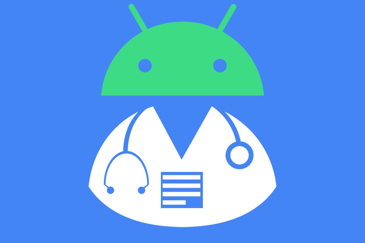 Google Docs Android - Hidden Features