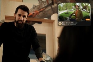 homekit facial recognition