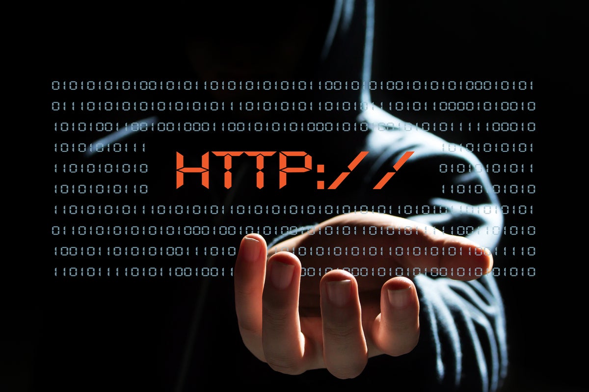 Image: 5 DNS services to provide a layer of internet security 