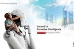 Huawei Ascends Technology in an Intelligent Era: Winning with an Ecosystem