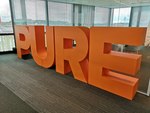Pure Storage offers on-demand storage service