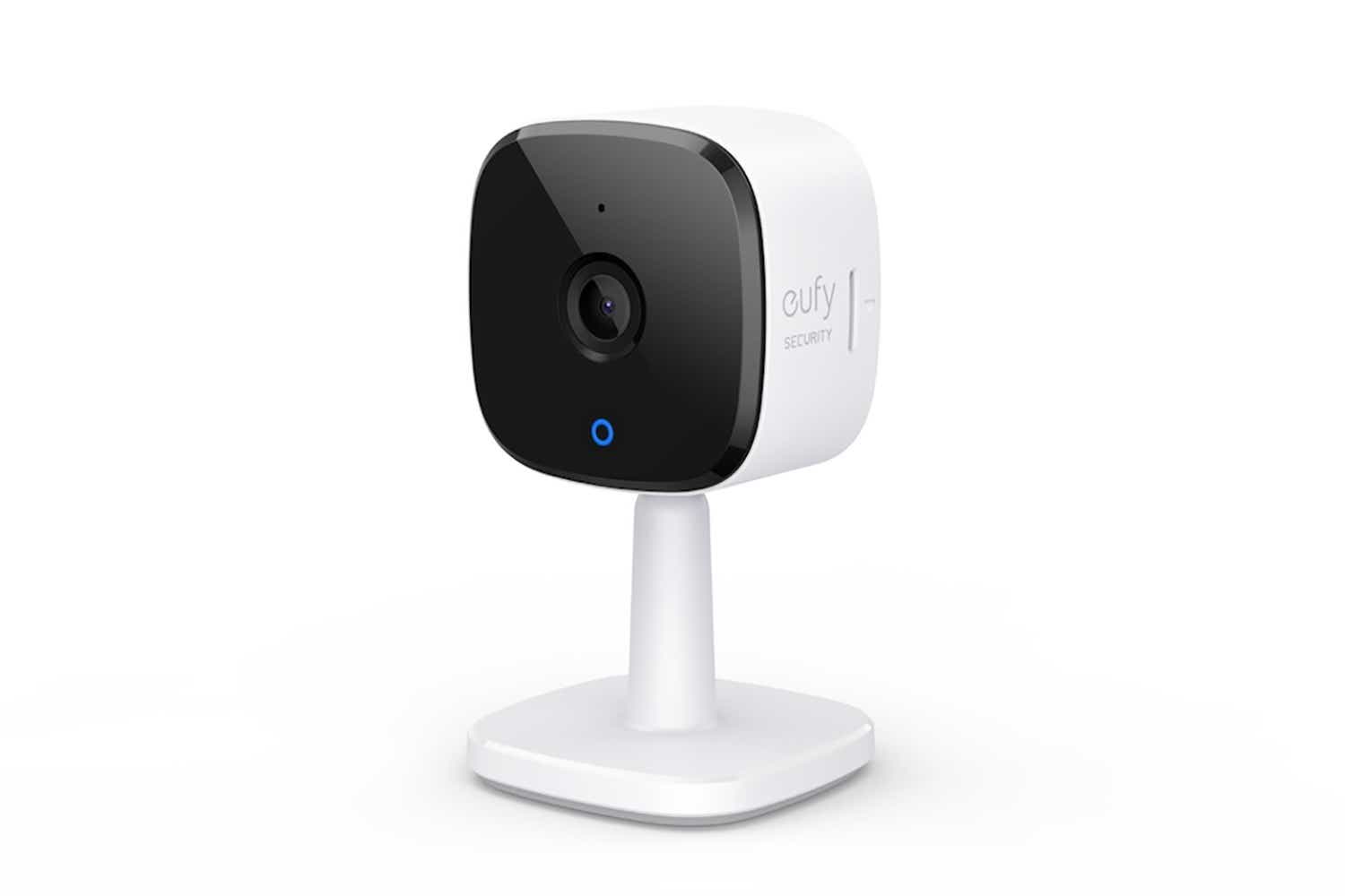 Eufy Security Indoor Cam 2k Pan And Tilt Review Full Room Coverage With Ai Detection Techhive 2732