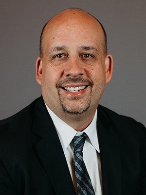 Stan Lequin, general manager of digital innovation for the technology solutions provider, Insight
