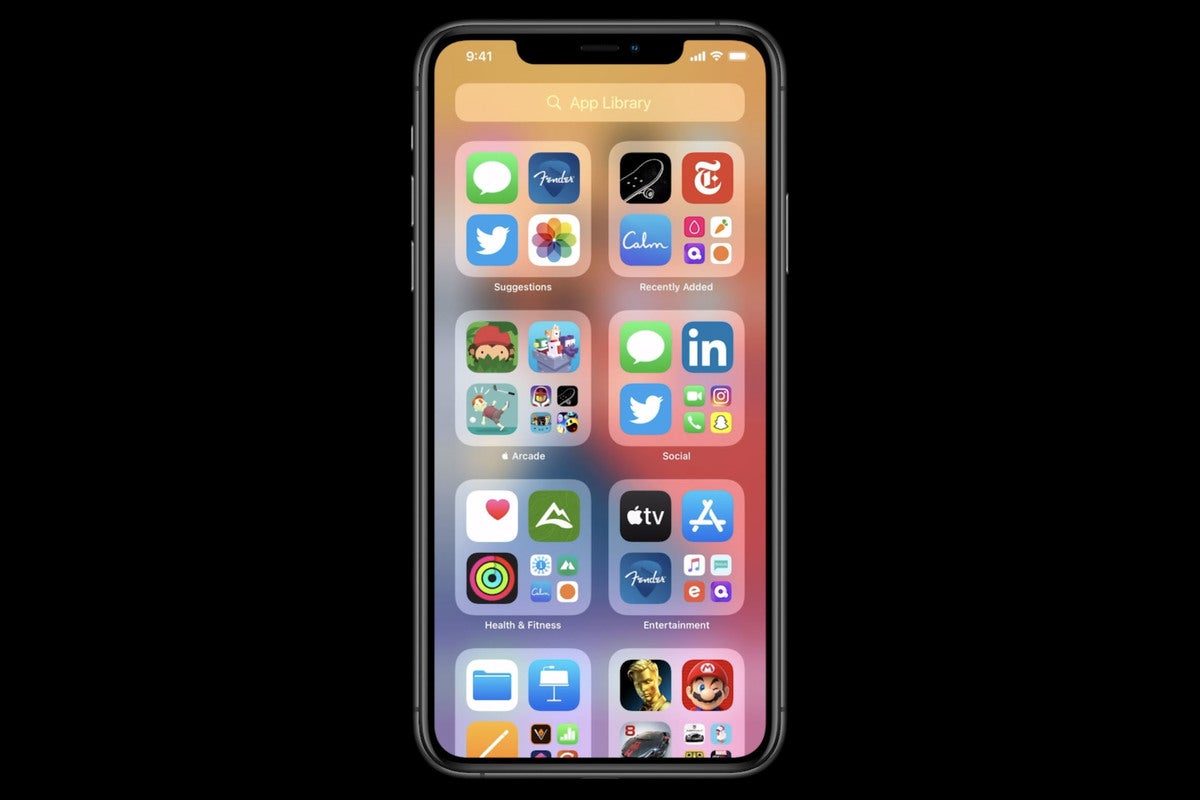 iOS 14: Features, release date, supported devices, and more | Macworld