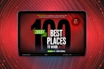Download: Discover 2020's Best Places to Work in IT