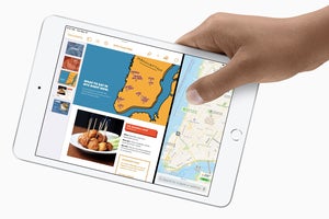 ipad touch 2020