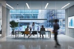 Business Recovery: The Location-Aware Office and the Reimagined Workplace