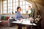 Five Networking Keys to Successful Working from Home