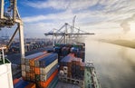 5G's Value to Industries: 5G+ Smart Port by China Mobile Ningbo, Zhejiang