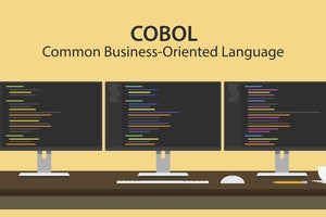 COBOL Forms the Basis for Digital Transformation