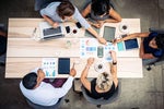 Can the Data-Driven Enterprise Raise GDP?