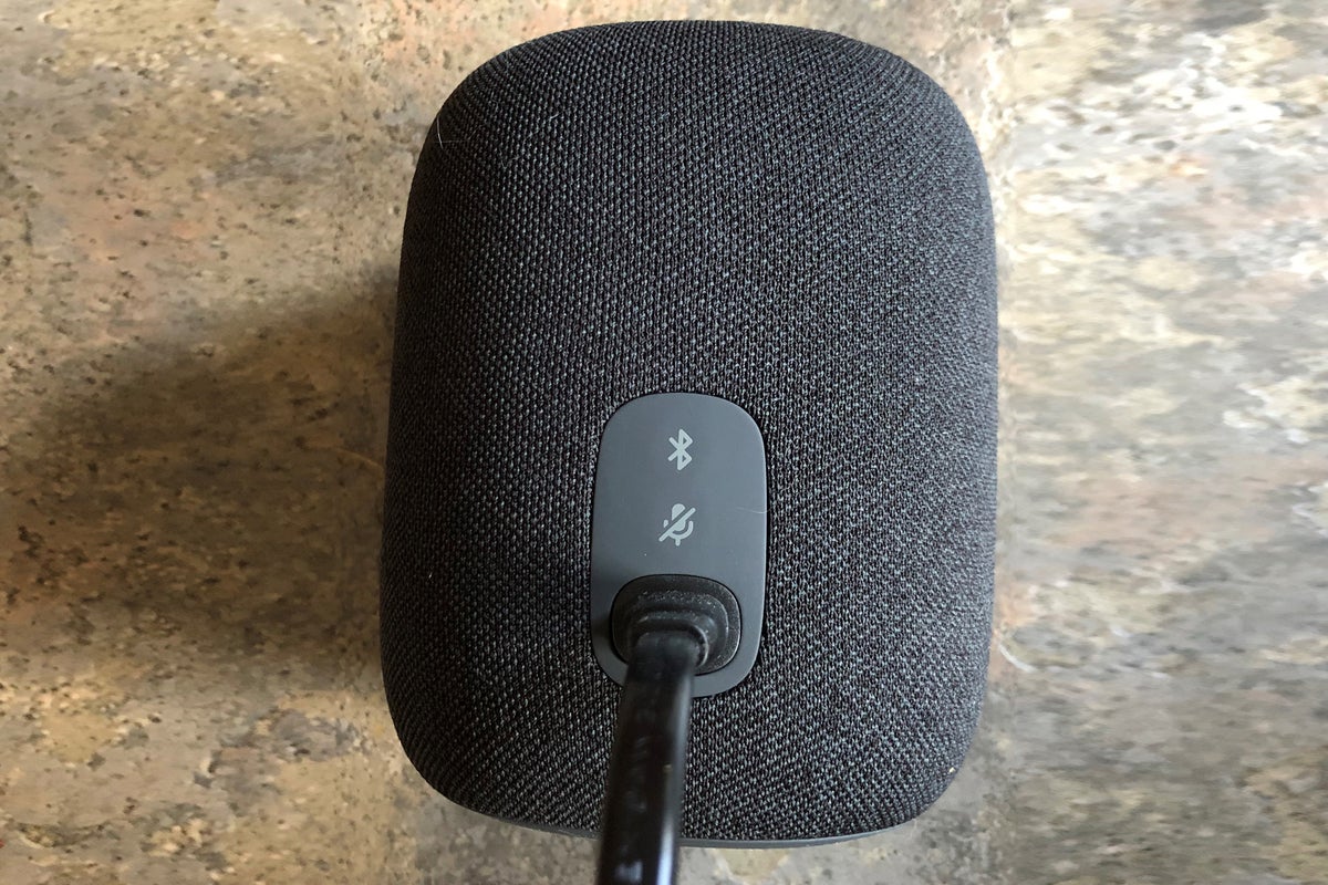 JBL Link Music smart review: Pretty good in a pretty small package | TechHive