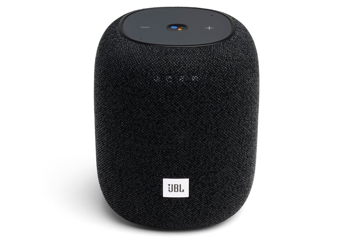 JBL Link Music smart speaker review: Pretty good things in a pretty small package TechHive