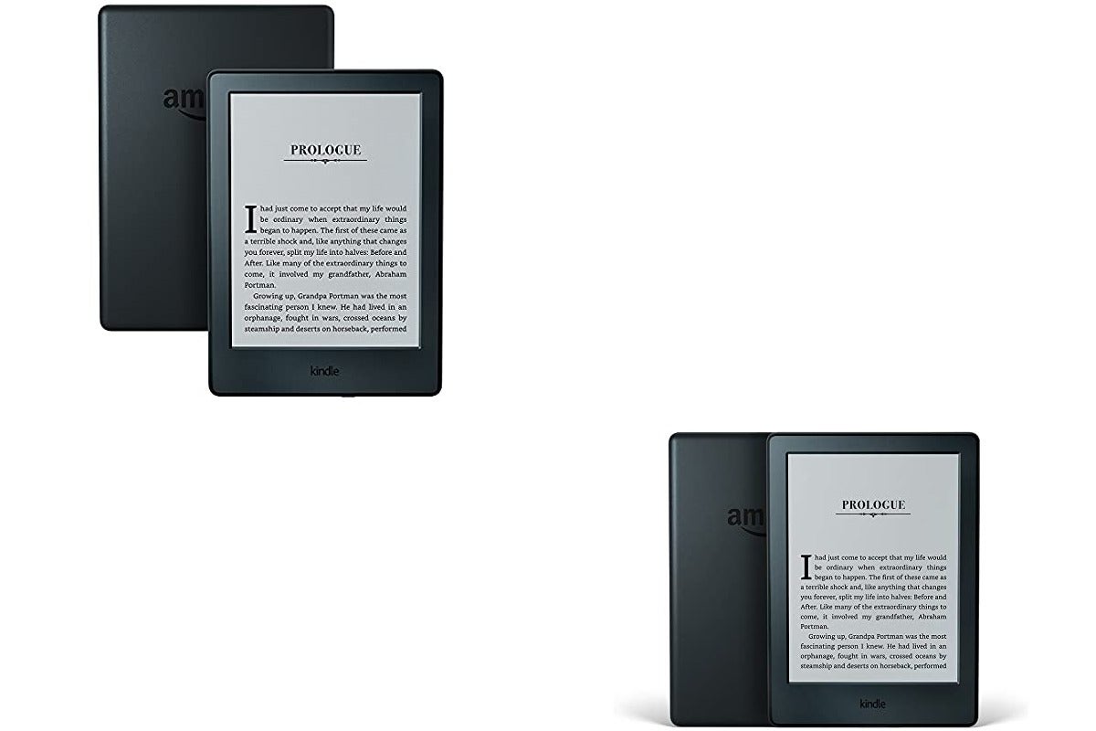 download woot kindle