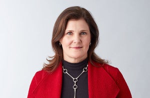 Kirsten Wolberg, CTO and COO, DocuSign