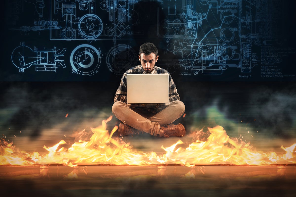 Image: What is firewall as a service?