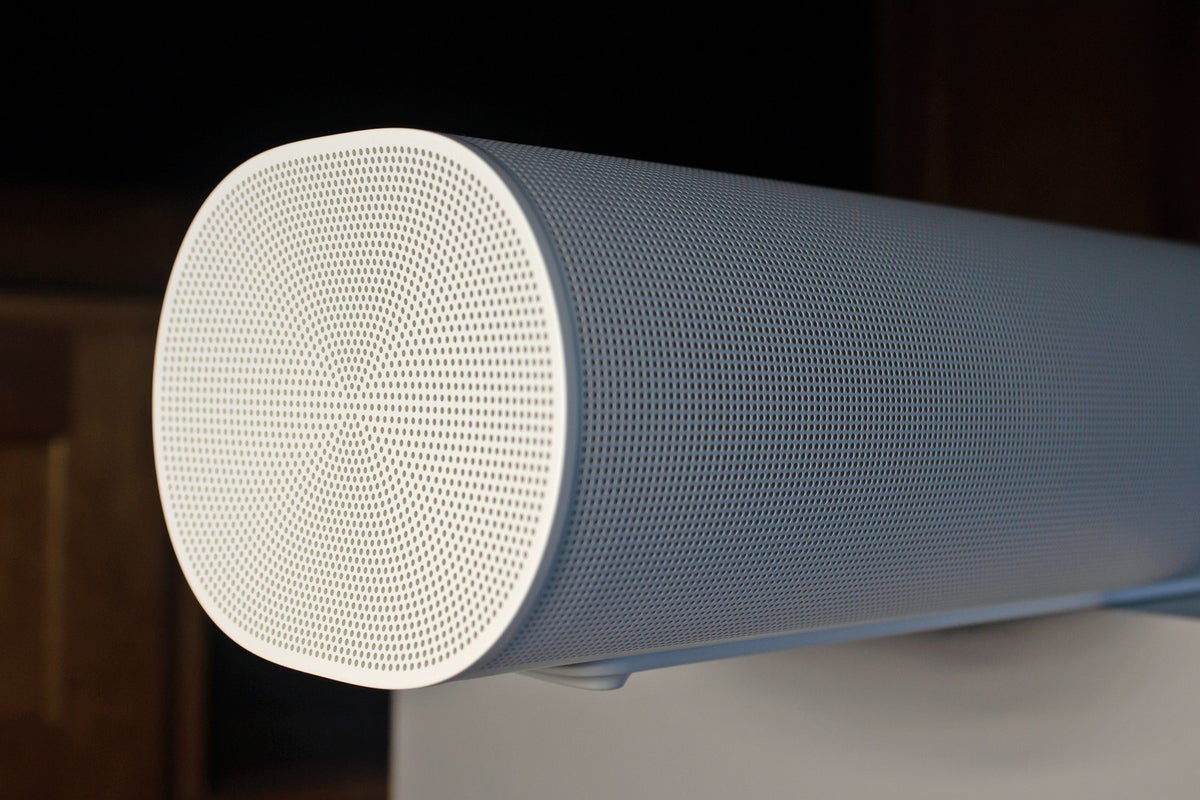 Sonos Arc review A great soundbar for any home theater, even if it’s