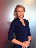 Lily Haake, head of CIO practice at Harvey Nash Group