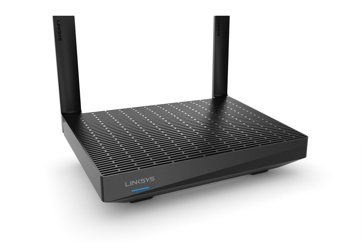 best wireless router for streaming tv in 1300 ft house