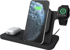 logitech powered dock