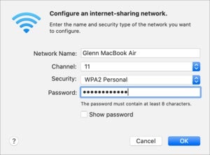 mac911 share from macos internet