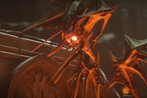 metal hellslinger skeleton monster