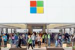 Did Microsoft kill the wrong store?