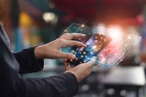 What the use of open banking means for identity networks