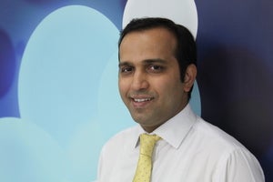Naveen Mishra, Senior Director, Analyst at Gartner