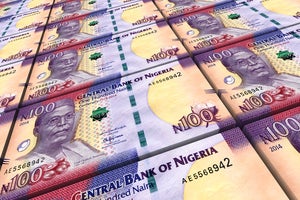 cum să faci bani buni prin internet în Nigeria