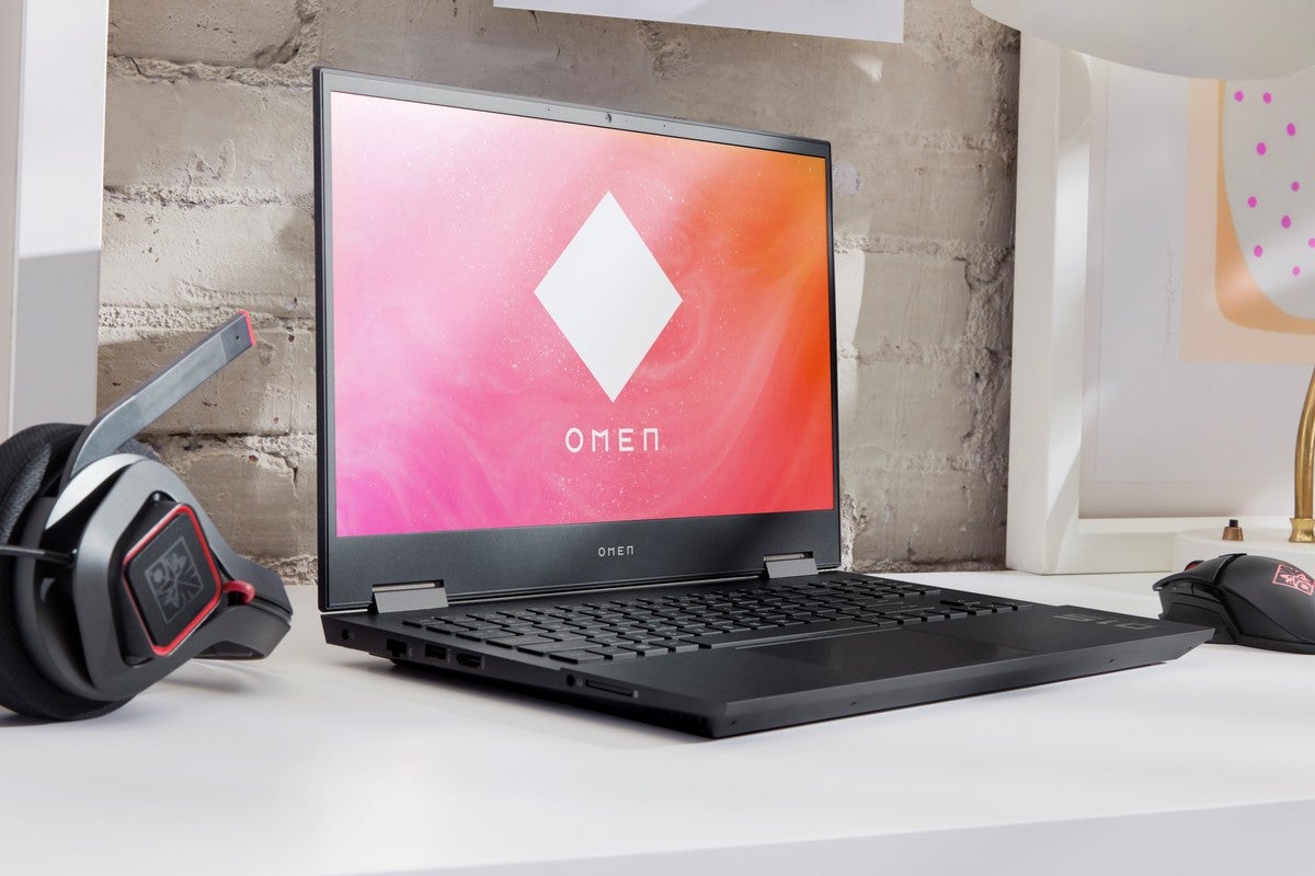 HP Omen 15 gaming laptop: Prices, specs and features | PCWorld