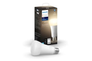 philips hue white a21 bulb