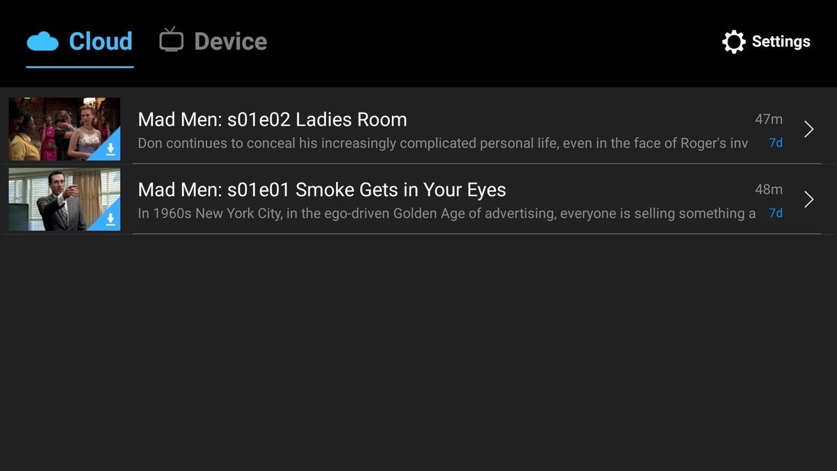 playoncloudandroidtv