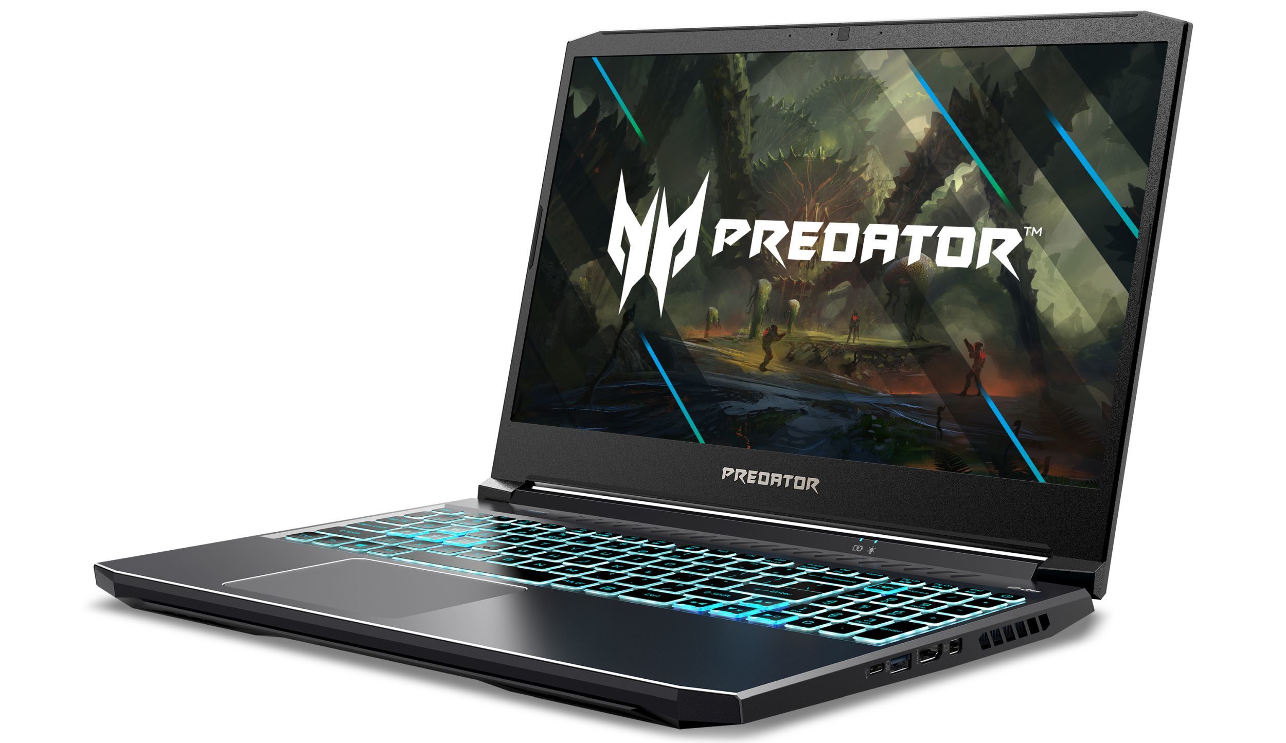 acer predator helios 300 gaming laptop reveiw