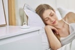 Take nearly 25% off this AI-powered sleep tracking device