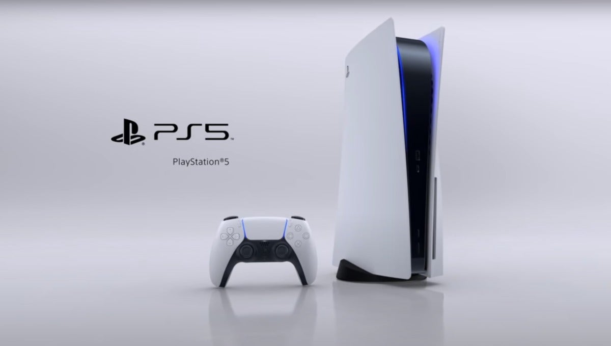 PlayStation 5