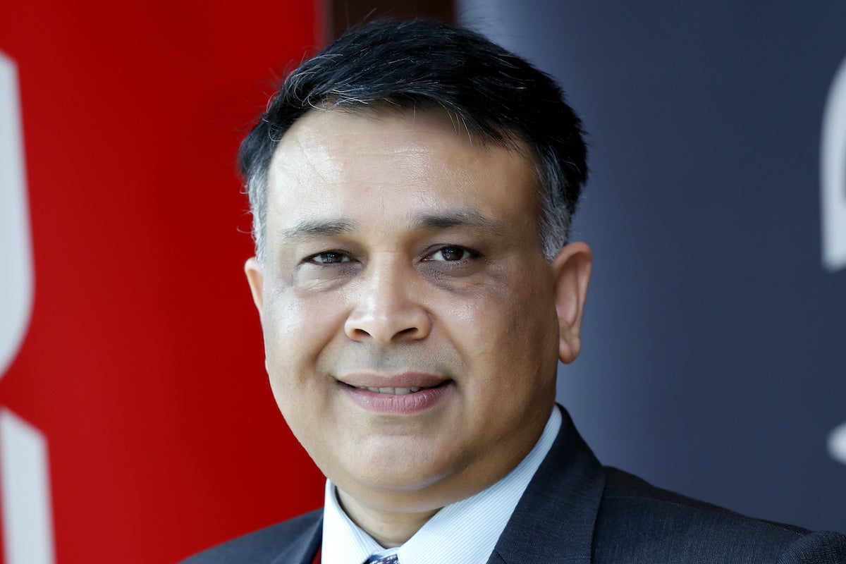 rahul misra oracle