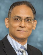 Raman Mehta, CIO, Visteon