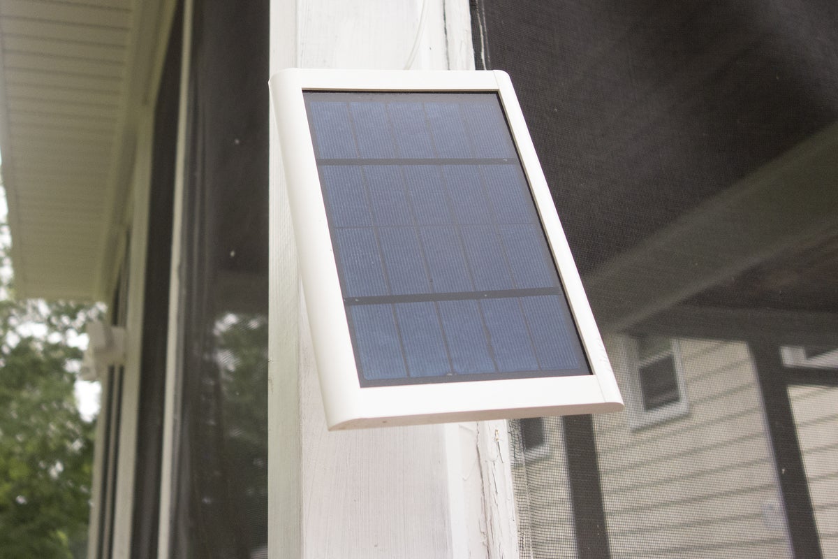 ring solar floodlight