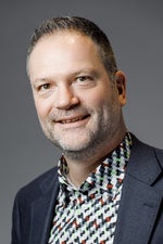 Ronald Ooms