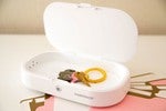 Now under $50, this UV sanitizer box can zap germs on your phone